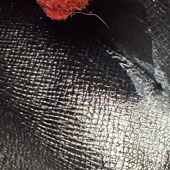 Louis Vuitton Damier Infini Porte feiulle
Brazza Long Wallet Purse/authentic - Picture 13 of 15